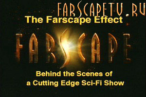 Farscape:  