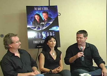      Farscape  10  