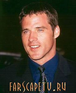   (Ben Browder)