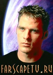   (Ben Browder)