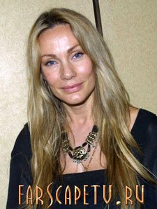   (Virginia Hey)