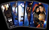   Farscape /     DVD