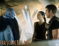      Farscape