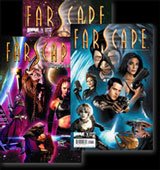  Farscape 