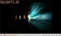 -,      Farscape