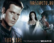   Farscape