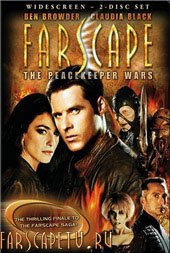 ������� ����� ����� Farscape: The Peacekeeper Wars (�� ���� ���������: ����� �����������)