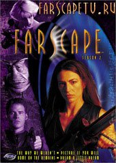 ������� 2 ����� ������� �� ���� ��������� / Farscape