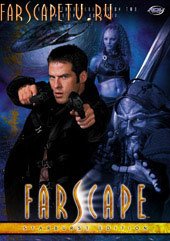������� 3 ����� ������� �� ���� ��������� / Farscape