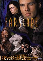 ������� 4 ����� ������� �� ���� ��������� / Farscape