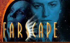  Farscape /   